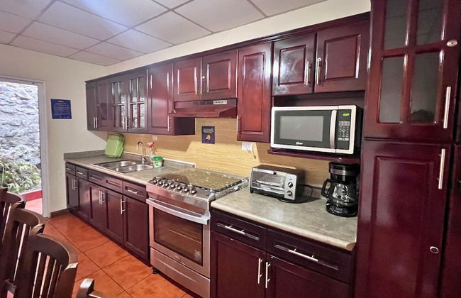 Villas Noelia - Foto 27