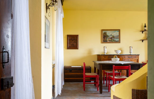 Casa della Peschiera - Photo 9