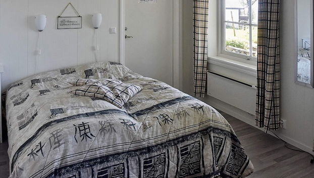 6 Person Holiday Home in Onarheim - Foto 4