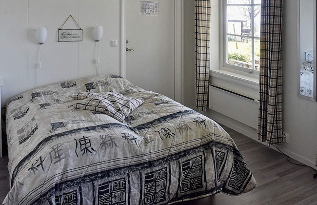 6 Person Holiday Home in Onarheim - Foto 4