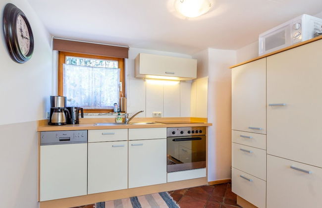 Special Apartment in Walchen With Private Terrace - Foto 12