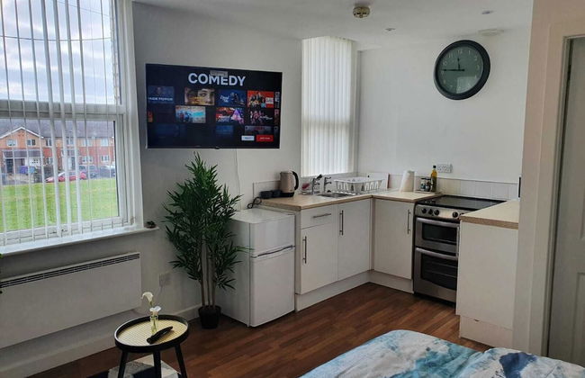 Citywide Hospitality - Foto 22