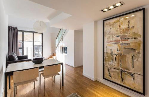 Mon Suites Catedral - Photo 13