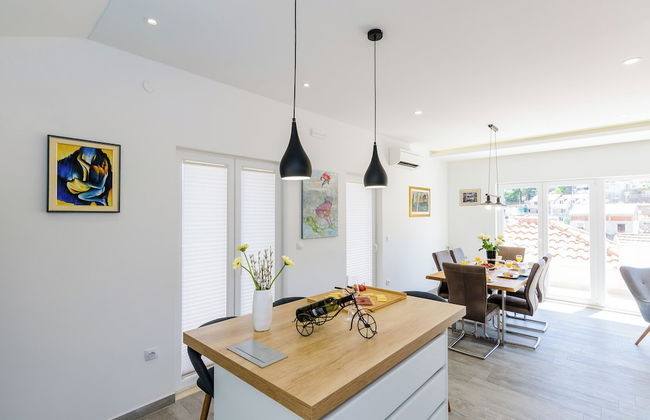 Villa Tranquility Nest Beniva - Foto 12