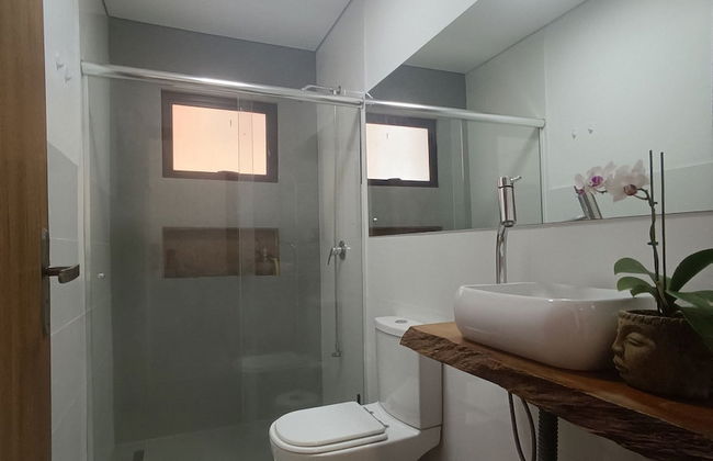 Casa Buda - Garopaba - SC - Foto 29