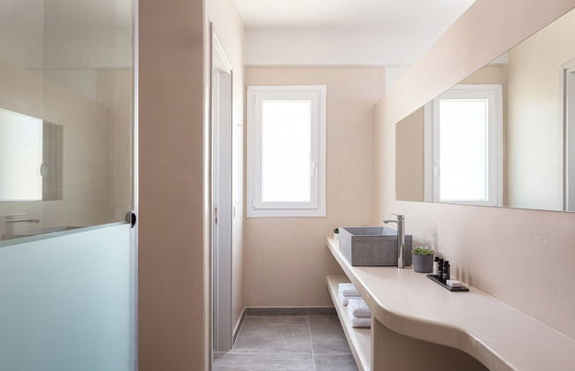 Kythea Suites Kythnos - Foto 63