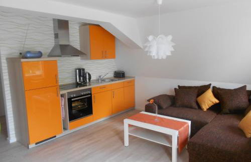 Ferienwohnungen Haus Glückauf - Foto 10