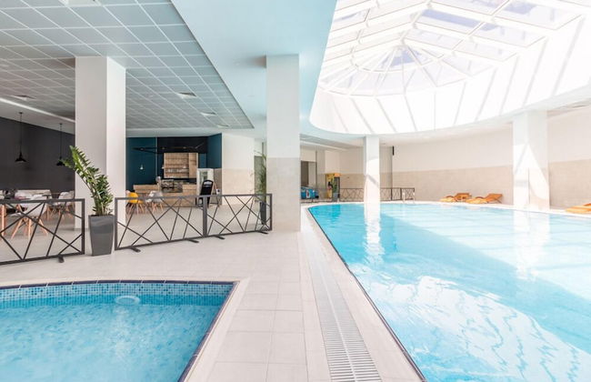 30th Floor-Skyline above a City - Foto 9