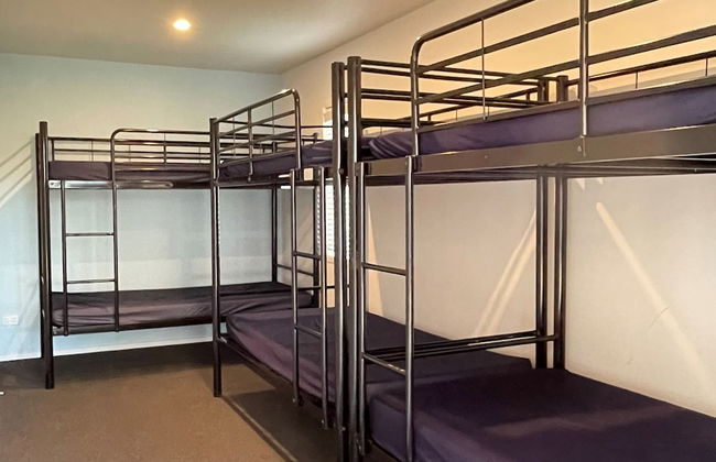 Pacific Park Christian Holiday Camp - Foto 12