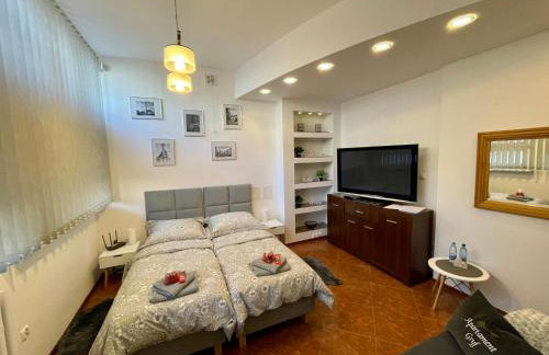 Apartament Gryf - Foto 1