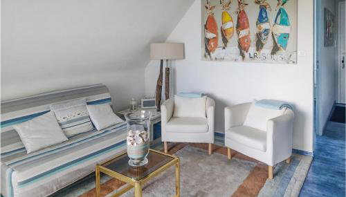 Awesome Apartment In Matignon With Wifi - Foto 5