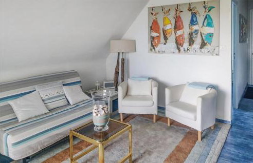 Awesome Apartment In Matignon With Wifi - Foto 5