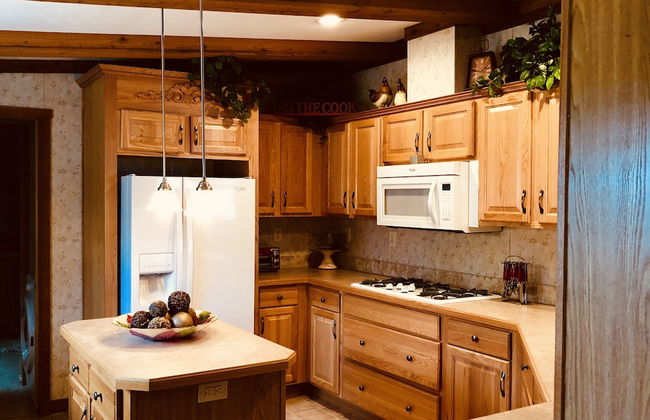 Swan Lake Resort Rentals - Foto 3