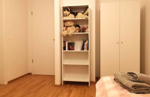 Gemütliches Privatzimmer in geräumiger Gemeinschaftswohnung - Foto 20