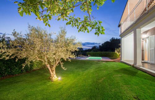 Villa Parenzana - Photo 14