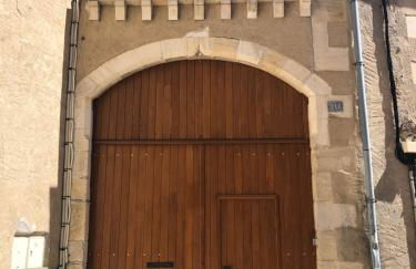 Appartement centre historique Sancerre - Foto 25