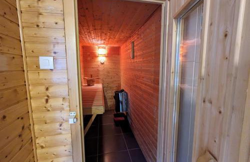 Chalet 3 étoiles avec sauna près de La Bresse - FR-1-589-18 - Foto 33
