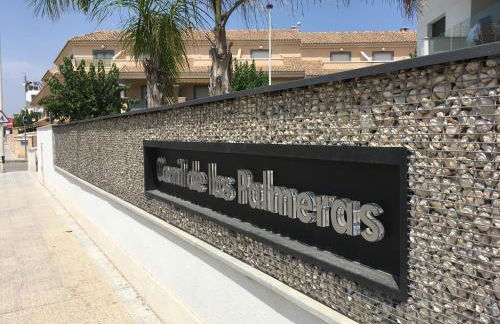 Apartment "Las Palmeras" - Foto 2