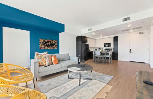 Little Tokyo Gem, Steps from Shops with Free Parking - Foto 22