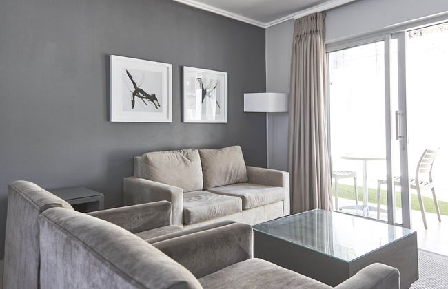 The Residency Hurlingham - Foto 8