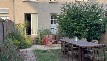 Chez Léonine, maison en centre ville - Photo 2