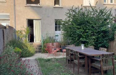 Chez Léonine, maison en centre ville - Photo 2