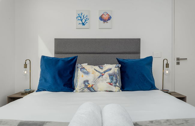 The Iron Works 801 - Foto 3