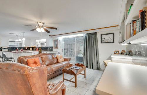 Greenwood Retreat Perfect for Travel Nurses! - Foto 7