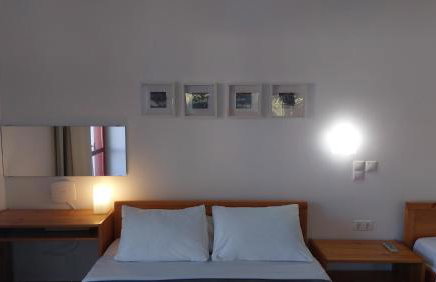 Kyfanta, studios & apartments in Kyparissi - Foto 65