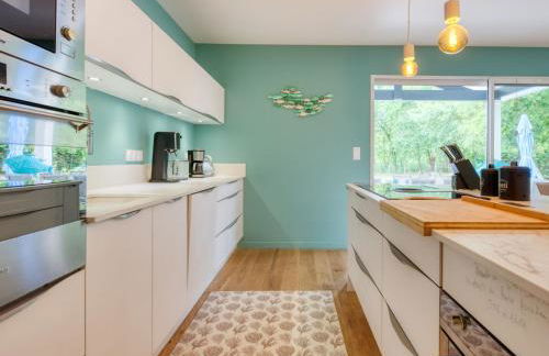 Villa Petite Dépée by Interhome - Foto 9