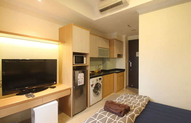 Menteng Park Apartment by Mediapura - Foto 4