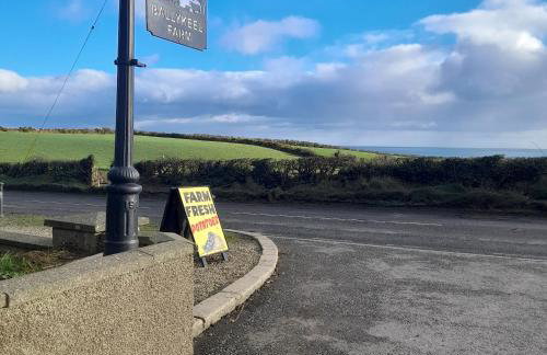 Ballykeel Farm, Mourne Mountains - Photo 66