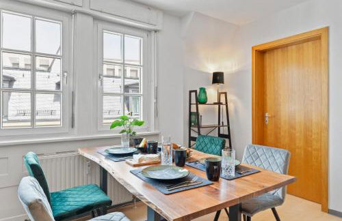 Krone - ES Bhf - 2Zi & 90m2 & 6xPrs - Balkon - 65"TV & Netflix - Foto 1