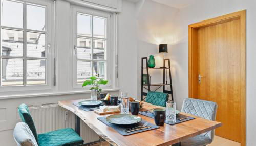 Krone - ES Bhf - 2Zi & 90m2 & 6xPrs - Balkon - 65"TV & Netflix - Foto 1