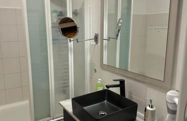 Appt entier MONPARNASSE avec TERRASSE et PARKING - Foto 2