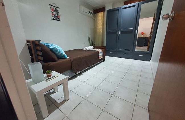 Axis Apartments - Photo 13