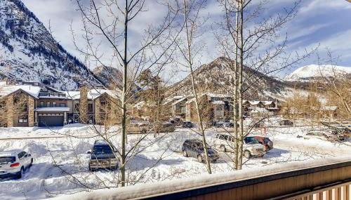 Ten Mile Creek 304 condo - Foto 3