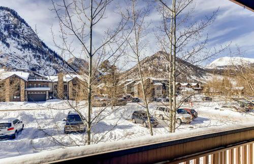 Ten Mile Creek 304 condo - Foto 3