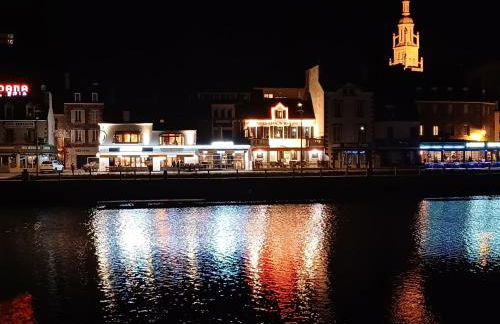 Maison de ville cosy avec jardin, à 300 m de la plage & restaurants - Foto 29