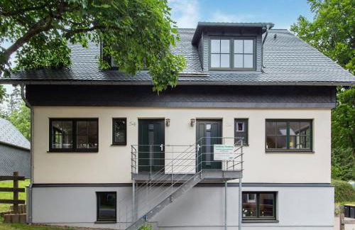 Forest Escape With Terrace - Foto 13