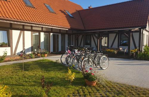 Serce Puszczy Wiartel - Foto 1