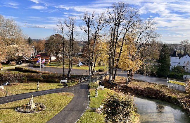 Schloss Schlemmin - Foto 34