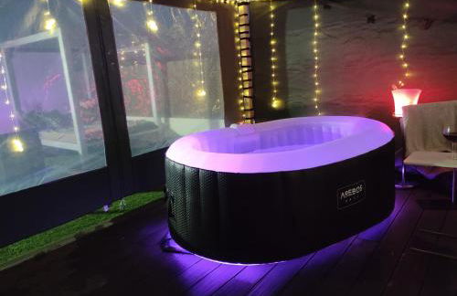 ÁTICO RILQUE, Apartamentos Independientes con Jacuzzi Privado y Terraza en Ronda - Photo 39