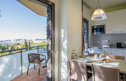 Aparthotel Ciutat de Palol - Foto 83