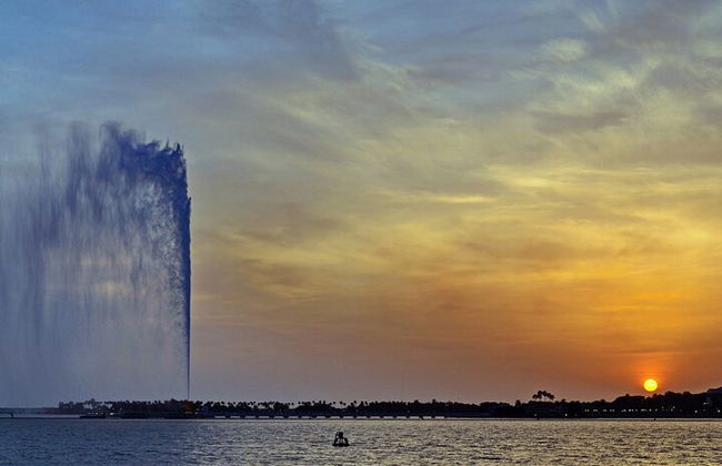 Recorrido histórico a pie por Jeddah Al-Bald - Foto 3