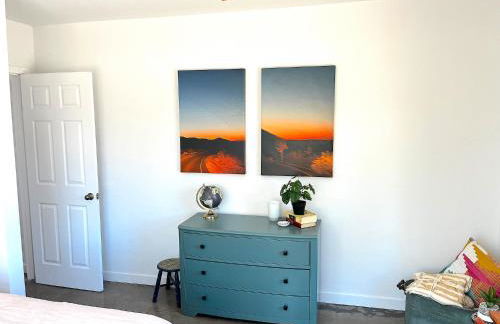 Cozy Fresh Desert Hideaway, 5 mins to Joshua Tree - Foto 18