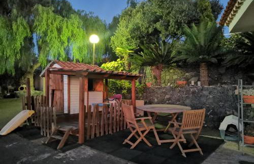 CASA rural DOLORES en Adeje - Foto 35