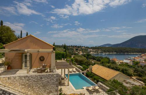 Fiscardo View Villas - Photo 39