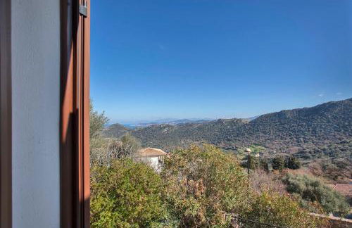 Casa Lisa - appartement dans le village de Monticello vue mer - Foto 24