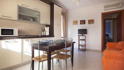 La Fonte degli Angeli Apartments - Foto 5